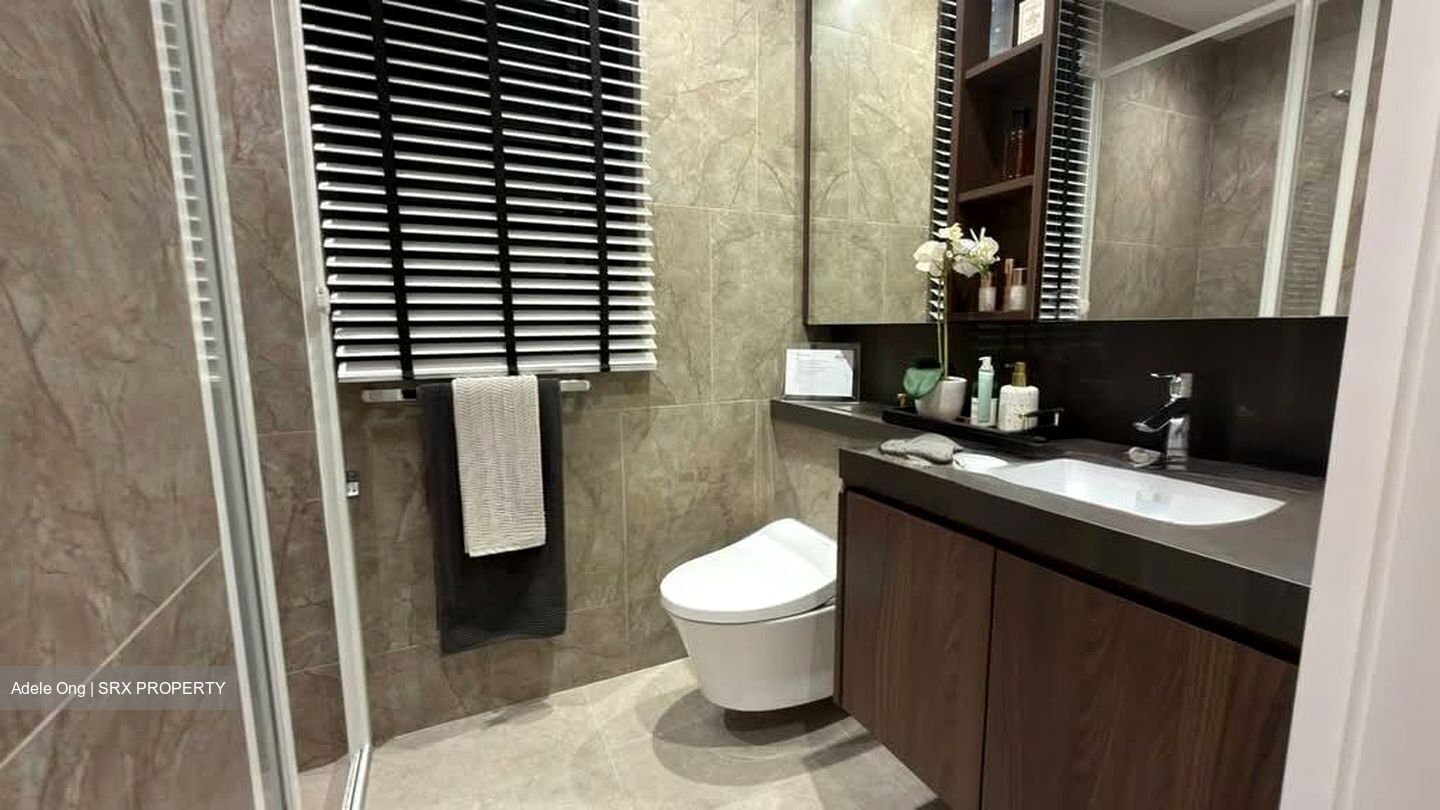 THE ARCADY AT BOON KENG (D12), Apartment #580837201